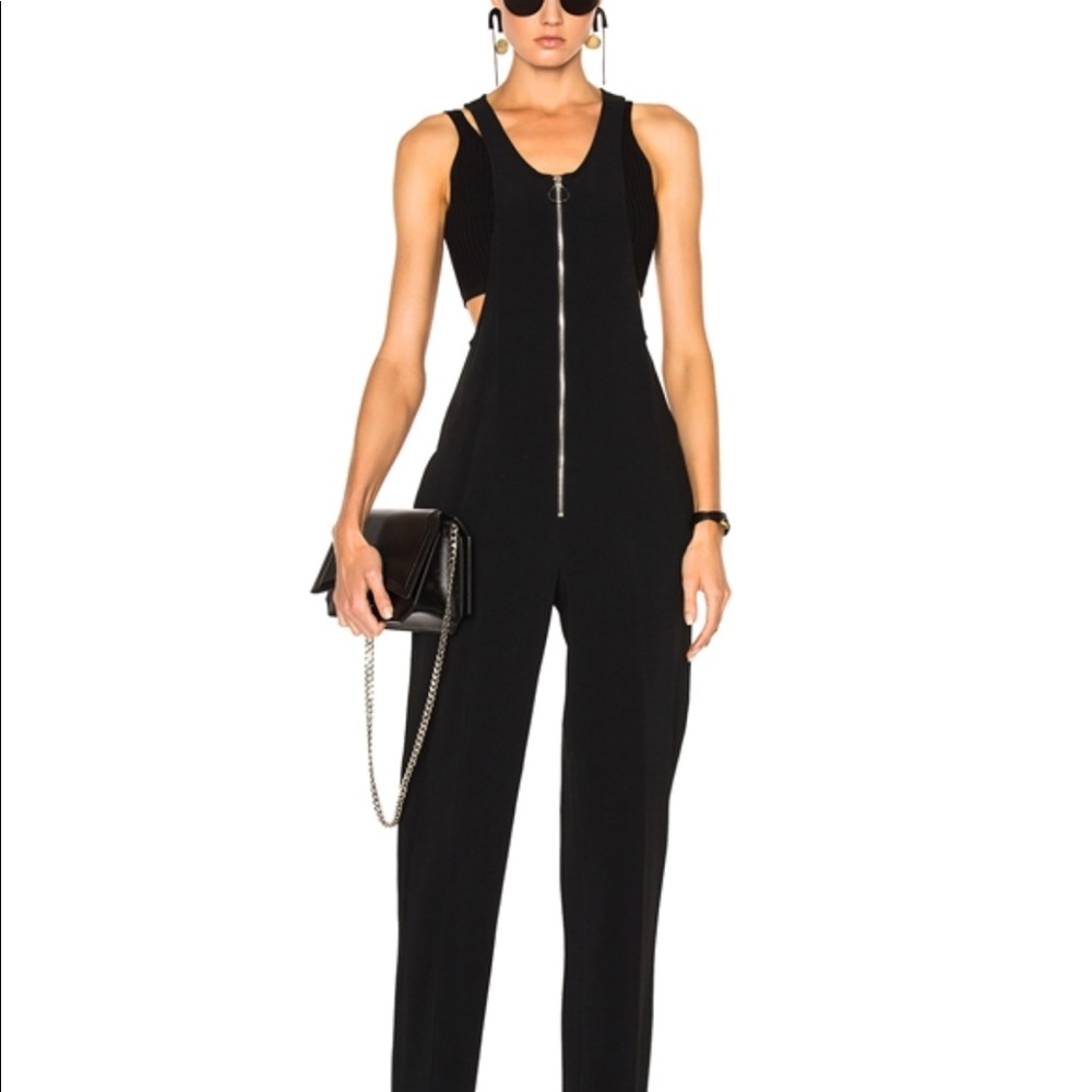 Phillip Lim jumpsuit small